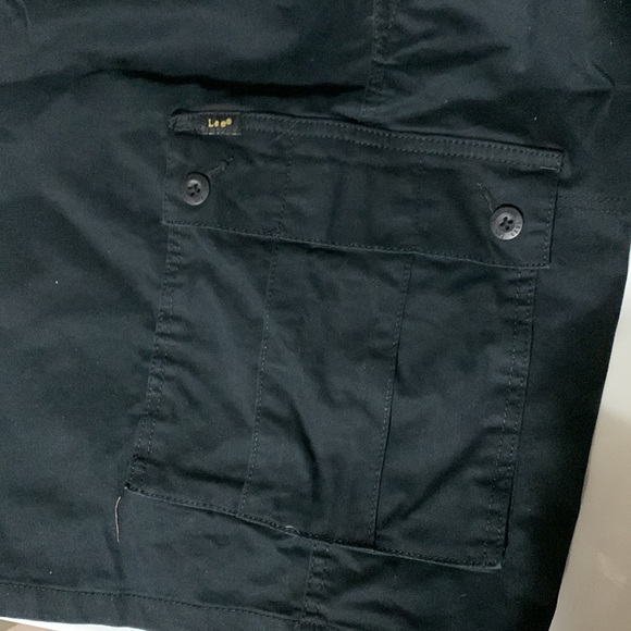 Lee Men’s Cargo Shorts. NWT - Picture 5 of 6